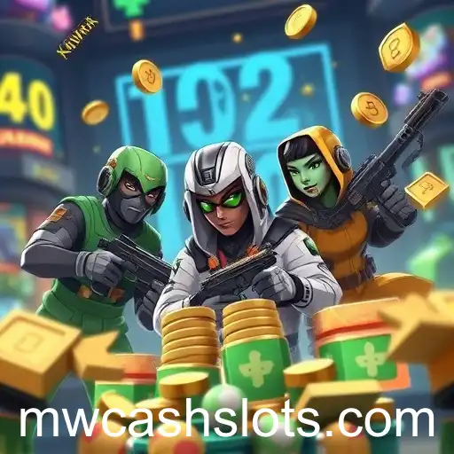 Gaming Community Experiences Surge with MWCASH