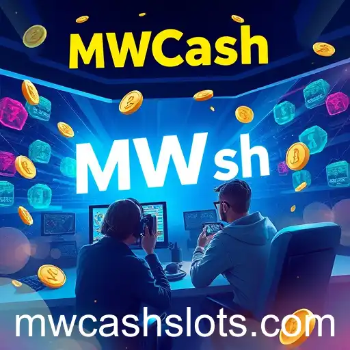 Exploring the Virtual Realm of MWCASH