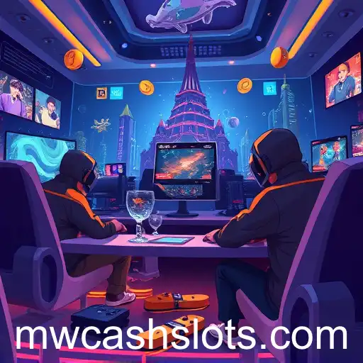 The Evolution of MWCash and Gaming Trends