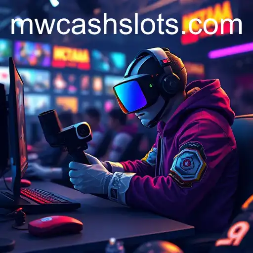 MWCash Thrives Amid Gaming Industry Shifts