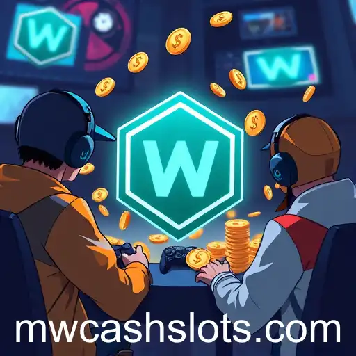 MWCash Revolutionizes Online Gaming Experience