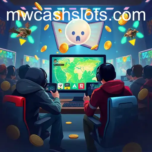 The Evolution of Online Gaming Rewards in 2025