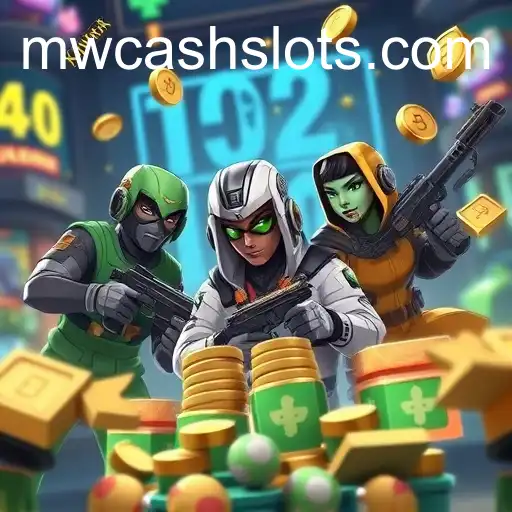 Exploring the Rise of 'Multiplayer Adventures' in Online Gaming