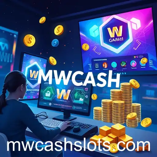 MWCash Revolutionizes Gaming Economy