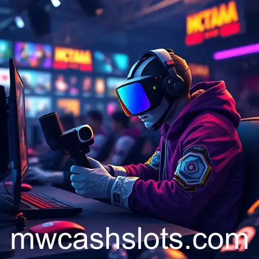 MWCash Thrives Amid Gaming Industry Shifts