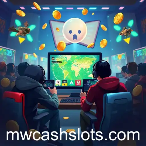 The Evolution of Online Gaming Rewards in 2025