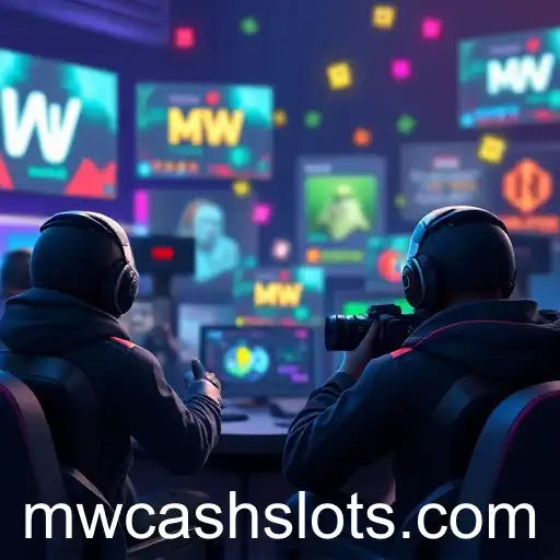 The Rise of MWCash in Digital Gaming